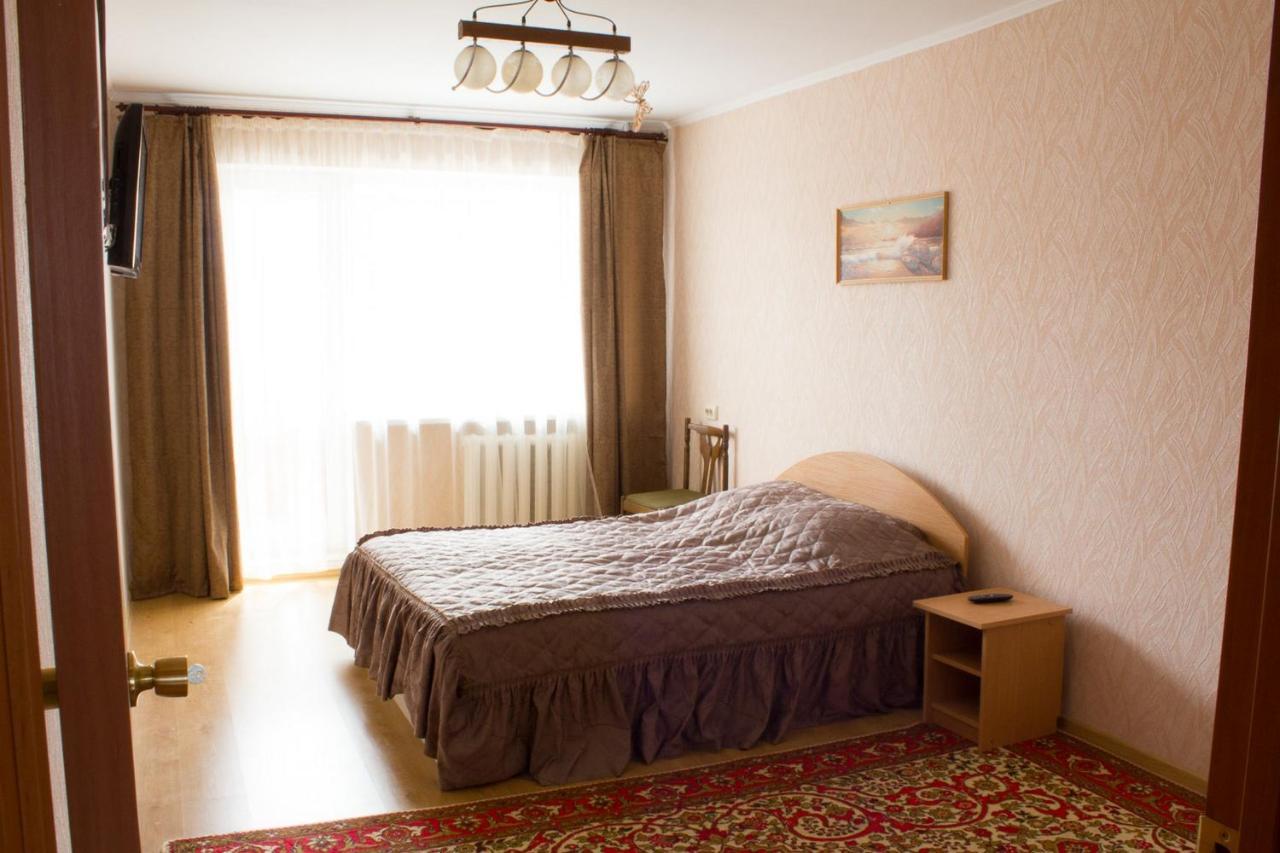 Ferrari Apartments Vinnytsia Exterior foto